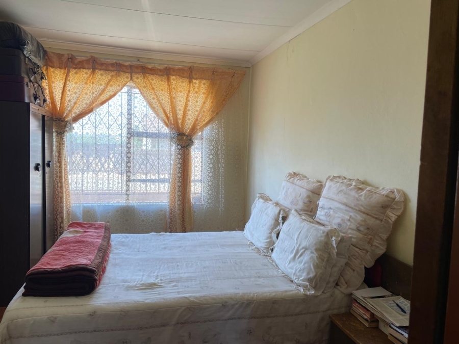 3 Bedroom Property for Sale in Mogwase Unit 4 North West